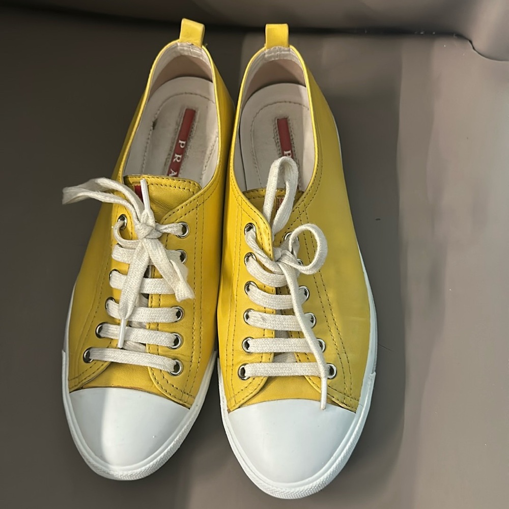 Prada women’s sneakers
